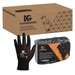 KleenGuard G40 Polyurethane Coated Gloves, Black, Size 8, 12PR/BG, 5BG/CA