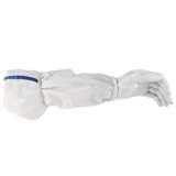 Kimtech 36077 Sterile Sleeve, 18 in, White  100/BG redirect to product page