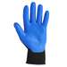 KleenGuard G40 Foam Nitrile Coated Gloves, 2XLarge, 60 Pair per Case