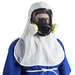 Kimtech A5 White Universal Sterile Hood Over Respirator, 100 per Case