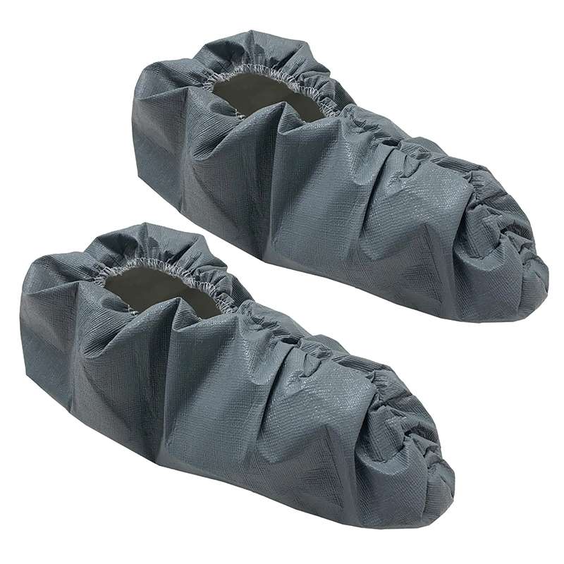 KleenGuard A40 Skid-Resistant Shoe Cover, XL/2XL, 300 per Case