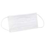 Kimtech M3 Sterile Face Mask With Knitted Earloops-7", Pleat Style, 10 per Case redirect to product page