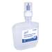 Foam Hand Sanitizer, Scott, Refill, Moisturizing, Clear, 1.2L