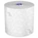 Hard Roll Towels, Scott, Absorbency Pockets, White, 8" x 950', 950 Feet/Roll