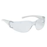 KleenGuard V10 Element* Clear Lens Uncoated, Clear Temples 144/Box redirect to product page