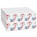 Cleaning Cloths, WypAll, Quaterfold, White, 12.5" x 10", 26/Pack