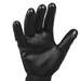 KleenGuard G40 Polyurethane Coated General Purpose Glove Size 9(L), Black, 60 Pairs per Case - for Vending
