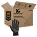 KleenGuard G40 Polyurethane Coated General Purpose Glove Size 9(L), Black, 60 Pairs per Case - for Vending