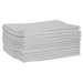 Cleaning Cloths, WypAll, Multi-Task, White, 12.5" x 10", 70/Pack