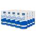 Kitchen Roll Towels, Scott, White, 11.0" x 8.78", 128 Sheets/Roll, 20 Roll/Case