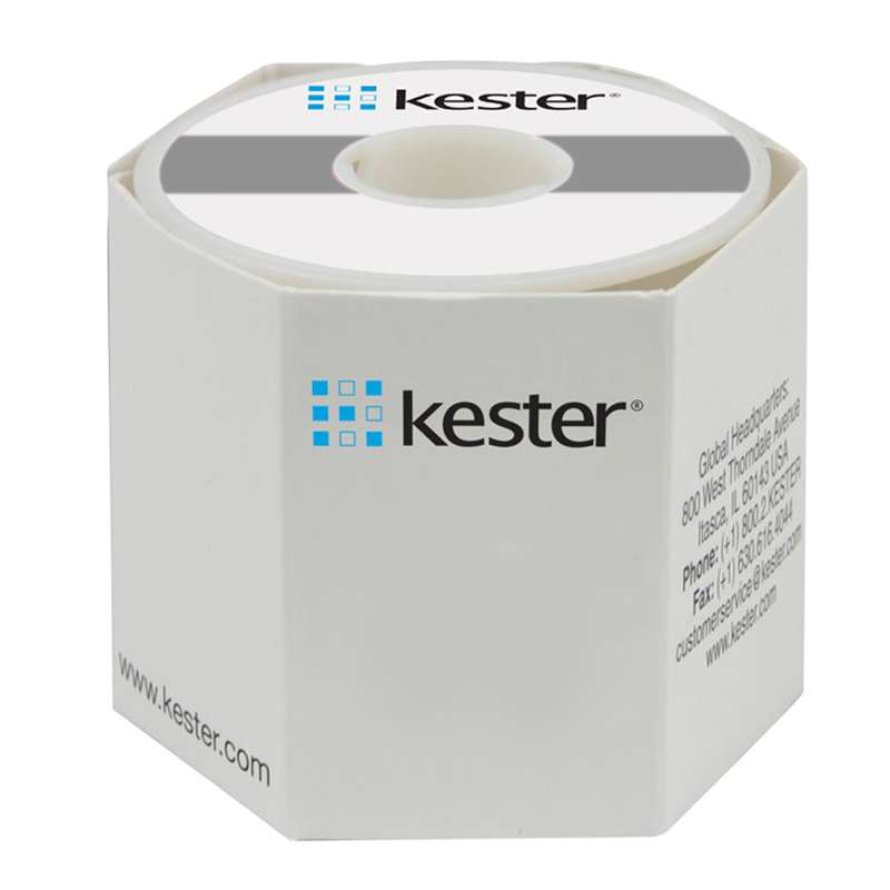 Kester Solder Wire
