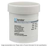 EP256 Series No-Clean Solder Paste, Type 3, Sn63Pb37, 500 Gram Jar redirect to product page