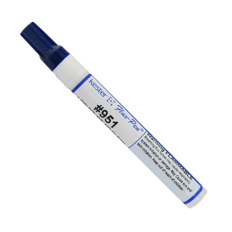 186 Rosin Soldering Flux Pen, 10mL