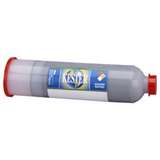 Kester EP256 Series No-Clean Solder Paste, Type 3, Sn63Pb37, 600g Cartridge redirect to product page