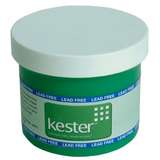 EM828 Series Lead Free Water-Soluble Solder Paste, Type 3, SAC305, 500g Jar redirect to product page