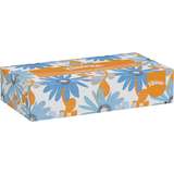Kleenex Facial Tissue, 2-Ply, 48 Boxes per Case redirect to product page