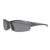 SMITH & WESSON 21297 Equalizer Safety Glasses, Smoke Anti-Fog Lenses with Gunmetal Frame redirect to product page