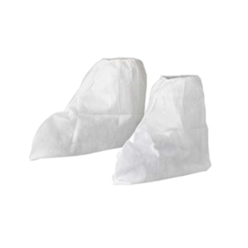 KleenGuard A20 SHOE COVERS WHITE UNI 300per Case