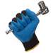 KleenGuard G40 Nitrile Foam General Purpose Glove size 10(XL) - for Vending