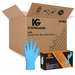 KleenGuard™ G10 Comfort Plus, Nitrile Gloves, Extra Small, 100 Gloves / Box, 10 Boxes / Case, 1000 Gloves/Case