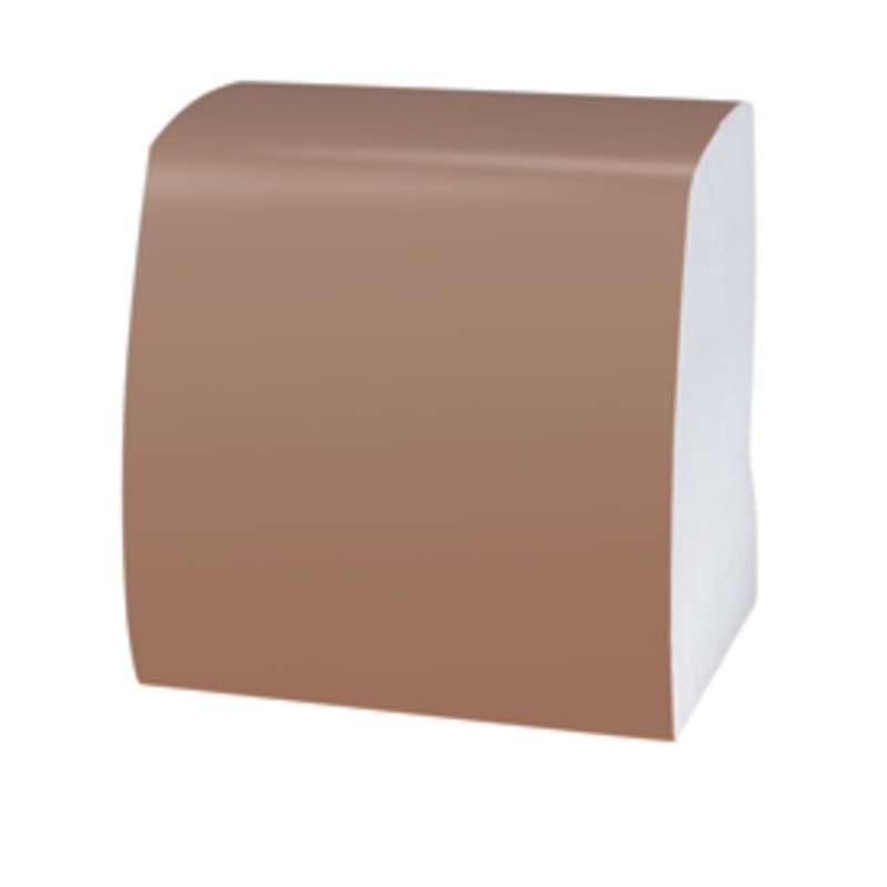 Dinner Napkins, Scott, 1/4 Fold, 16.75" x 17.0", 500 Sheets/Pack, 8 Pack/Case