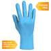 KleenGuard G10 Blue Nitrile Thin Mil Glove, Size L, 20/PK,  50PK/CA - for Vending