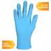 KleenGuard G10 Blue Nitrile Thin Mil Glove, Size L, 20/PK,  50PK/CA - for Vending
