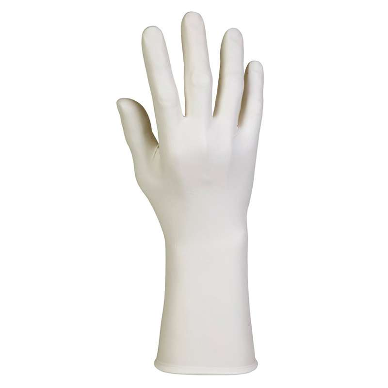 Kimtech Pure G3 Sterile Nitrile Gloves, Size 6, 20/BG, 10BG/CA