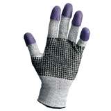 KleenGuard G60 Purple Nitrile Cut Gloves, 11(2XL), 6 Pairs/BG, 12 Pairs/CA - for Vending redirect to product page