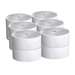 Scott Coreless Jumbo Jr. 2-Ply Toilet Paper Rolls, 12/Case