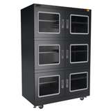 1250L Dry Cabinet 1~50%RH redirect to product page