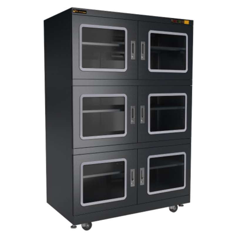 1250L Dry Cabinet 1~50%RH