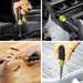 Multi-Purpose 11-in-1 Screwdriver / Nutdriver Tool with Cushion Grip Handle