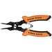 6-in-1 Interchangeable Snap Ring Pliers