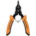 6-in-1 Interchangeable Snap Ring Pliers