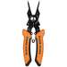 6-in-1 Interchangeable Snap Ring Pliers