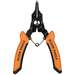 6-in-1 Interchangeable Snap Ring Pliers