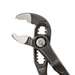 Pump Pliers, 7-Inch, Hardened Steel, Quick Adjust Klaw Series