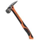 Smooth Face Vibration-Reducing Hammer, 20-Ounce redirect to product page