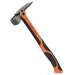 Milled Face Vibration-Reducing Hammer, 22-Ounce