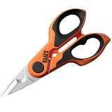 Compact Cable Stripping Electrician Scissors, 6-Inch redirect to product page