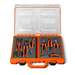 MODbox™ Insulated Tool Kit, 9-Piece, Electrician Tools, 1000V Safety Rating