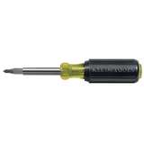 Multi-Purpose 10-in-1 Screwdriver / Nutdriver Tool with Cushion Grip Handle redirect to product page