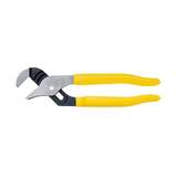 Tongue and Groove Pump Pliers with 1-3/4" Jaw Capacity, 10" Long redirect to product page