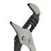 Tongue and Groove Pump Pliers with 1-3/4" Jaw Capacity, 10" Long