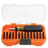 ProFlex Impact Screwdriver Bit Set, 44-Piece redirect to product page