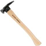 Smooth Face Hickory Handle Hammer, 20-Ounce redirect to product page