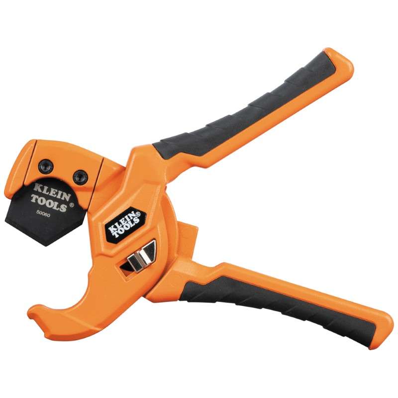 1-Inch PEX Pipe and Tubing Cutter