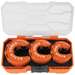 C-Style Copper Tubing Cutter Set, 3-Piece