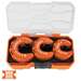 C-Style Copper Tubing Cutter Set, 3-Piece